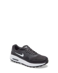 Nike Air Max 1 G Golf Shoe