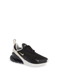 Nike air max 270 clearance white nordstrom