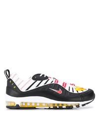 Nike Air Max 98 Low Top Trainers