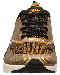 Nike Air Max Thea Jacquard Running Shoes