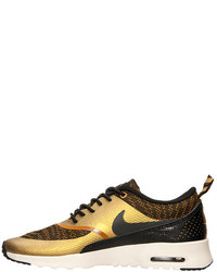 Nike Air Max Thea Jacquard Running Shoes