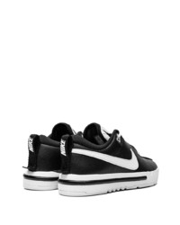 Nike Air Sesh Low Top Sneakers