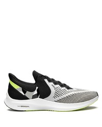 Nike Air Zoom Winflo 6 Low Top Sneakers