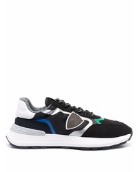 Philippe Model Paris Antibes Mondial Tech Low Top Sneakers