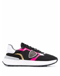 Philippe Model Paris Antibes Mondial Tech Sneakers