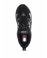 Tommy Hilfiger Archive Mesh Low Top Sneakers
