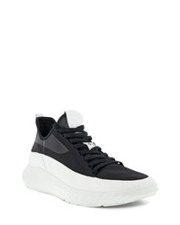 Ecco Ath 1fm Lx Sneaker