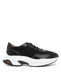 Unseen Footwear Aubin Runner Low Top Sneakers