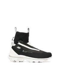 11 By Boris Bidjan Saberi Bamba Sneakers