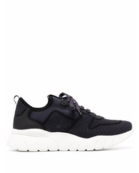 Bally Bieny Panelled Sneakers