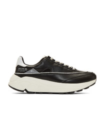 Article No. Black 0615 Runner Sneakers