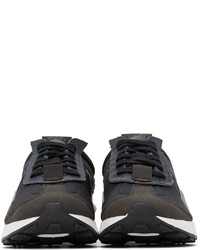 Nike Black Air Max Pre Day Sneakers