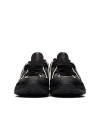 adidas Originals Black E G Sneakers