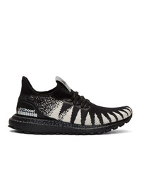 adidas Originals Black Edition Ultraboost 19 All Terrain Sneakers