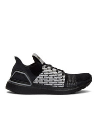 adidas Originals Black Edition Ultraboost 19 Sneakers