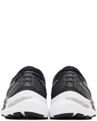 Asics Black Gel Kayano 29 Sneakers