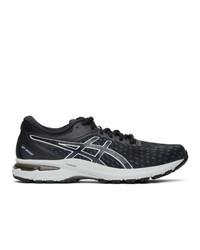 Asics Black Gt 2000 8 Sneakers