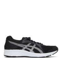 Asics Black Jolt 2 Sneakers