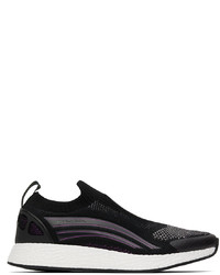 Ps By Paul Smith Black Perez Sneakers