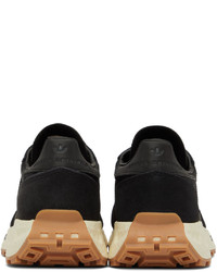 adidas Originals Black Retropy E5 Sneakers