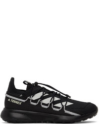 adidas Originals Black Terrex Voyager 21 Sneakers