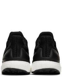 adidas Originals Black Ultraboost 5 Dna Sneakers
