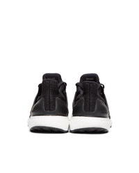 adidas Originals Black Ultraboost Sneakers