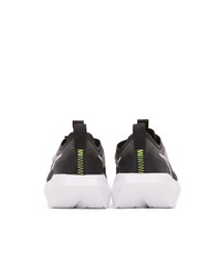 Nike Black Vista Lite Sneakers
