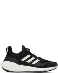 adidas Originals Black White Ultraboost 22 Coldrdy 20 Sneakers