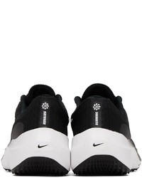 Nike Black Zoom Fly 5 Sneakers