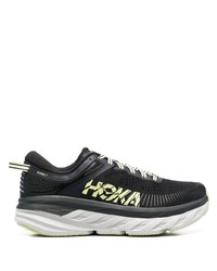 Hoka One One Bondi 7 Low Top Sneakers