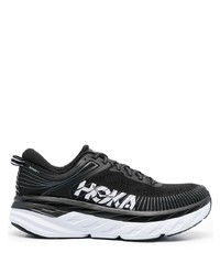 Hoka One One Bondi 7 Low Top Sneakers