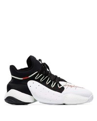 Y-3 Byw B Ball Sneakers