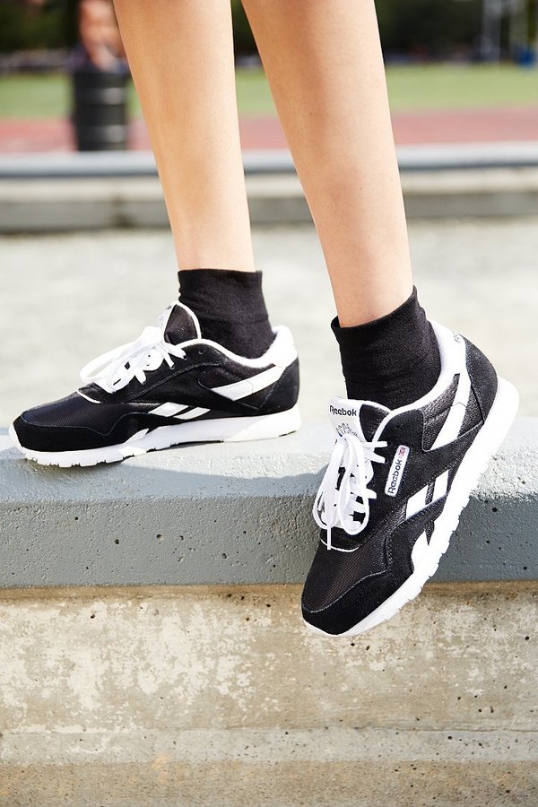 Reebok Classic Running Sneaker, | Urban Outfitters |