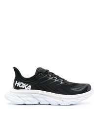 Hoka One One Clifton Edge Mesh Sneakers