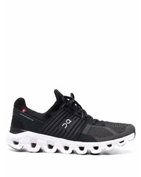 ON Running Cloud Swift Low Top Sneakers