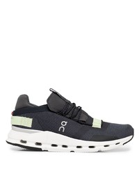 ON Running Cloudnova Low Top Sneakers