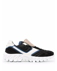 Pantofola D'oro Colour Block Chunky Sneakers