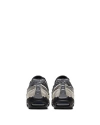 Comme Des Garcons Homme Plus Comme Des Garons Homme Plus X Nike Air Max 95 Sneakers