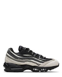 Comme Des Garcons Homme Plus Comme Des Garons Homme Plus X Nike Air Max 95 Sneakers