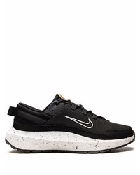 Nike Crater Remixa Low Top Sneakers