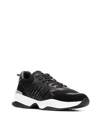 DSQUARED2 D24 Low Top Sneakers
