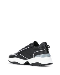 DSQUARED2 D24 Low Top Sneakers