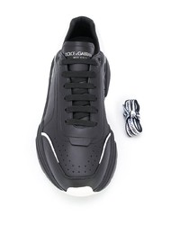 Dolce & Gabbana Daymaster Two Tone Sneakers