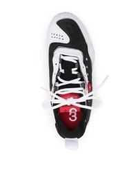 Jordan Delta 2 Low Top Sneakers
