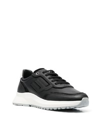 Bally Demmy 905 Leather Sneakers