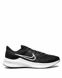 Nike Downshifter 11 Low Top Sneakers