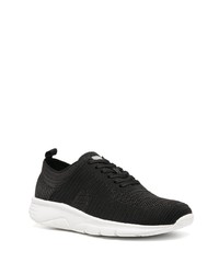 Camper Drift Woven Low Top Sneakers