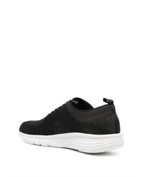 Camper Drift Woven Low Top Sneakers