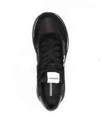 DSQUARED2 Dsq2 Logo Low Top Sneakers
